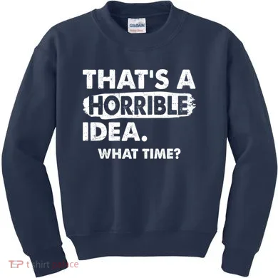 Kids Sweatshirt