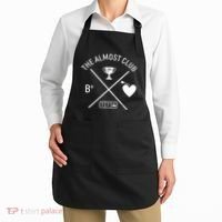 Funny The Almost Club Apron thumb 2