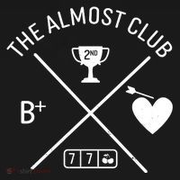Funny The Almost Club Bucket Hat thumb 4