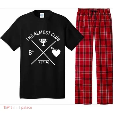 Pajama Set