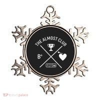 Funny The Almost Club Ornament thumb 0