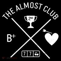 Funny The Almost Club Ornament thumb 1