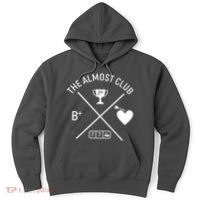 Funny The Almost Club Hoodie thumb 0
