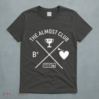 Funny The Almost Club T-Shirt thumb 5