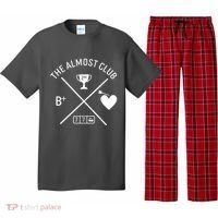 Funny The Almost Club Pajama Set thumb 0