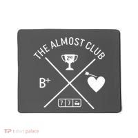 Funny The Almost Club Mousepad thumb 0