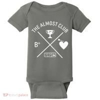 Funny The Almost Club Baby Bodysuit thumb 0