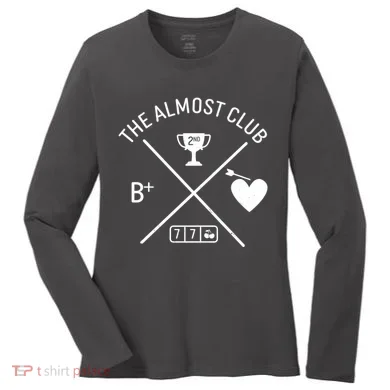 Women's Long Sleeve Shirt