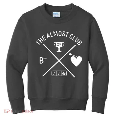Kids Sweatshirt