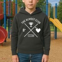 Funny The Almost Club Kids Hoodie thumb 2