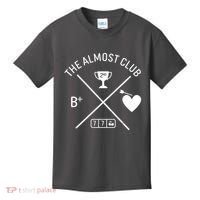 Funny The Almost Club Kids T-Shirt thumb 0