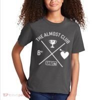 Funny The Almost Club Kids T-Shirt thumb 2