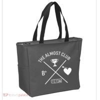 Funny The Almost Club Tote Bag thumb 2