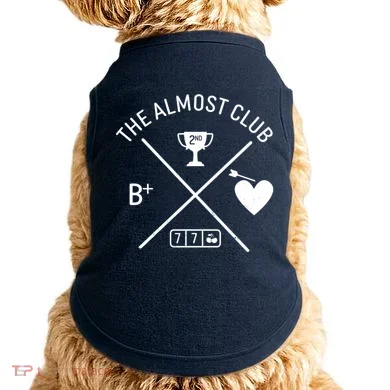 Doggie Tank