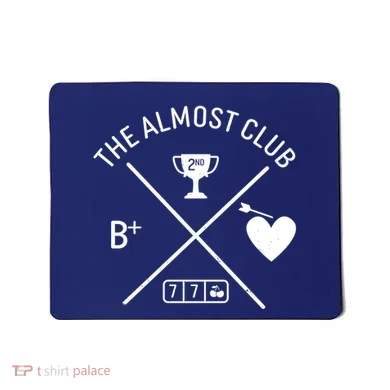 Mousepad