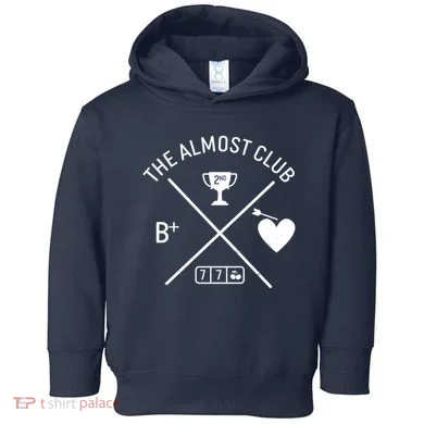 Toddler Hoodie