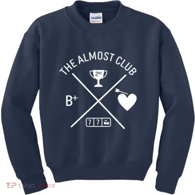 Kids Sweatshirt