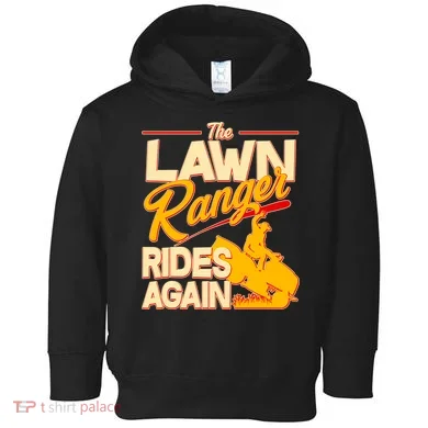 Toddler Hoodie