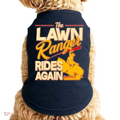 Doggie Tank