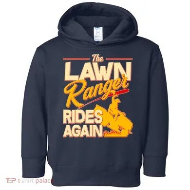 Toddler Hoodie