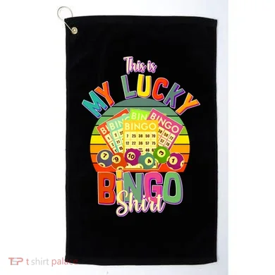 Golf Towel