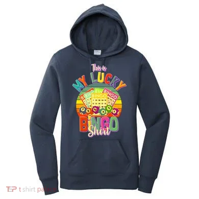 Women's Hoodie