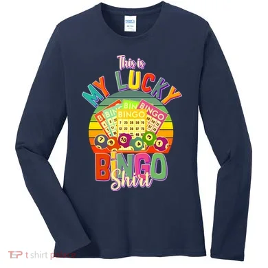 Women's Long Sleeve Shirt