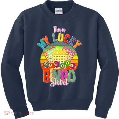 Kids Sweatshirt