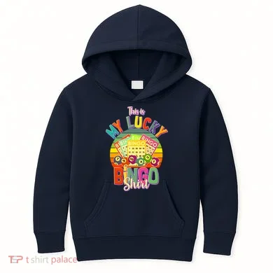 Kids Hoodie