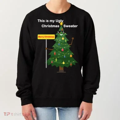 Women's Sweatshirt