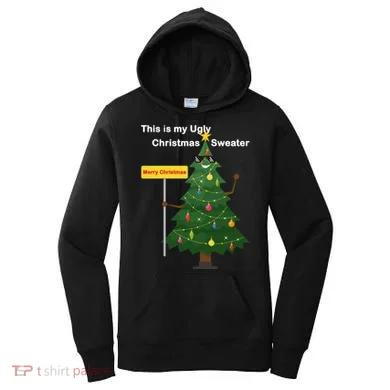 Women's Hoodie