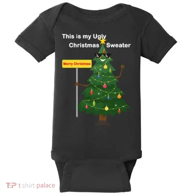 Baby Bodysuit