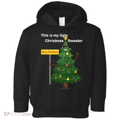 Toddler Hoodie