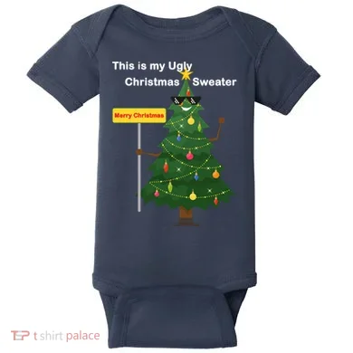 Baby Bodysuit