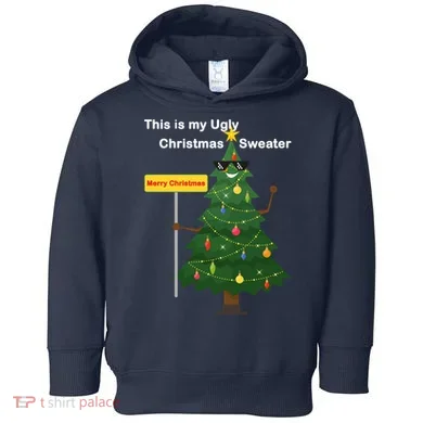 Toddler Hoodie