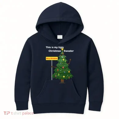 Kids Hoodie