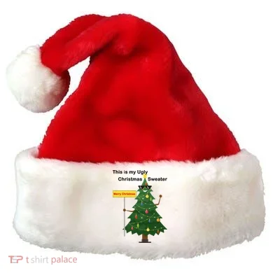 Santa Hat