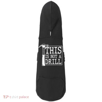 Doddie Hoodie