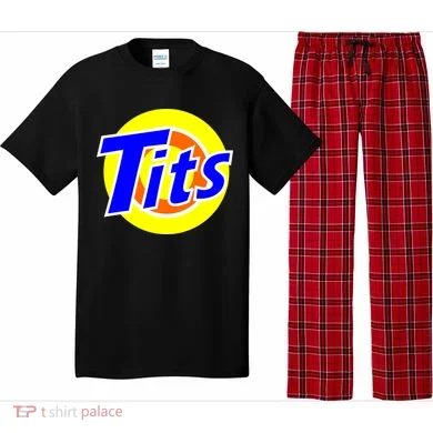 Pajama Set