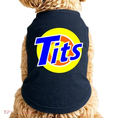 Doggie Tank