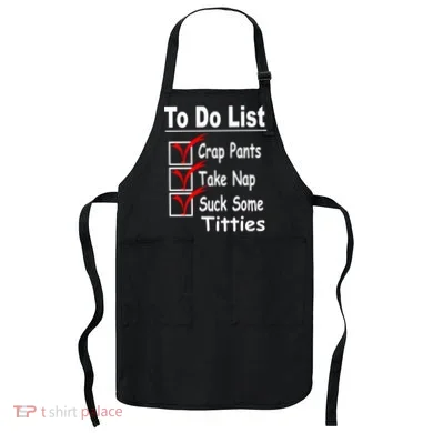 Apron