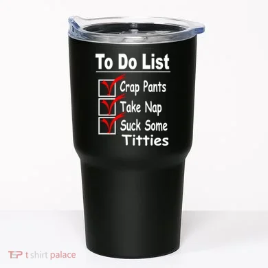 Tumbler