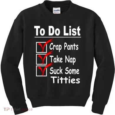 Kids Sweatshirt