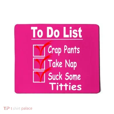 Mousepad