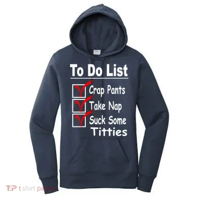 Women's Hoodie