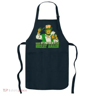 Apron