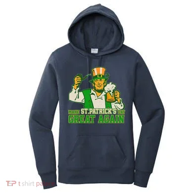 Women's Hoodie