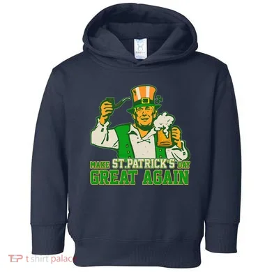 Toddler Hoodie