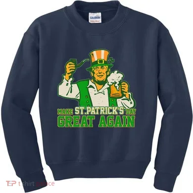 Kids Sweatshirt