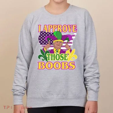 Women's Sweatshirt